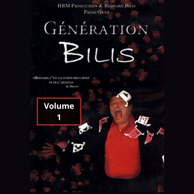 Génération BILIS V1 VOD